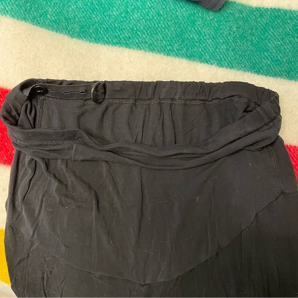 3 For 15 🌸 Below the knees thin cotton blend legging - Picture 2 of 4